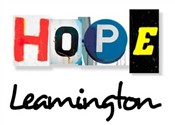 Hope Leamington logo